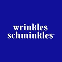 Wrinkles Schminkles logo