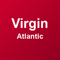 Virgin Atlantic - Points.com logo