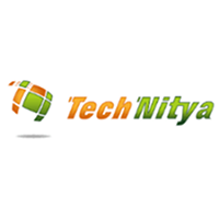 TechNitya.com logo