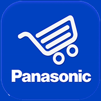 Panasonic EU logo
