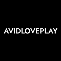 AVIDLOVE PLAY logo