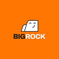 BigRock.in logo