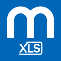 MarketXLS logo