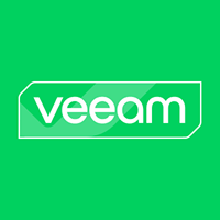 Veeam Performance Marketing Program logo