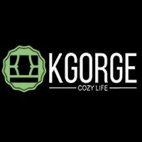 Kgorge logo