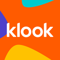 Klook (IN/ME) logo