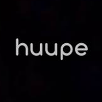 Huupe logo