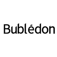 Bubledon logo