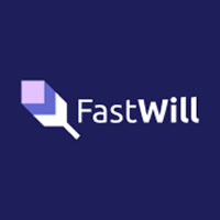 FastWill logo