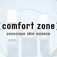 Comfort Zone Skin logo