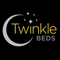 Twinkle Beds logo