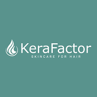 KeraFactor logo