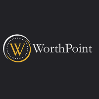 WorthPoint logo