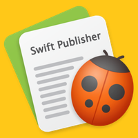 www.swiftpublisher.com logo