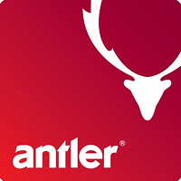 Antler AU logo