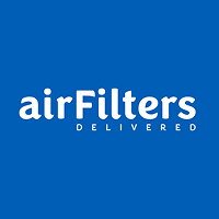Air Filters Delivered logo