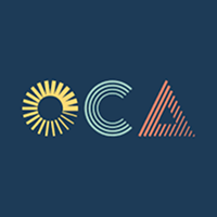 Online Courses AU logo