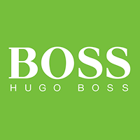 Hugo Boss logo