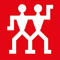 Zwilling CA logo