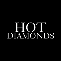 Hot Diamonds logo
