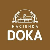 Hacienda Doka logo