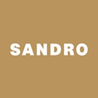 Sandro-Paris CA logo