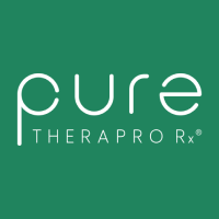 Pure TheraPro Rx logo