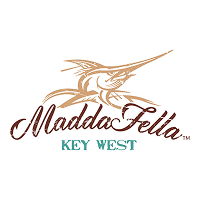 Madda Fella logo