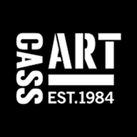 Cass Art logo