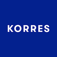 KORRES logo