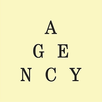 Agency Skincare logo