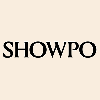 Showpo US logo