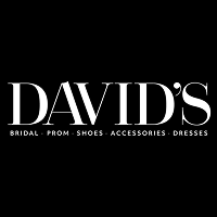 David's Bridal logo