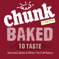 Chunk of Devon | Baked To Taste logo
