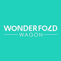 WonderFold Wagon logo