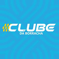 Clube da Borracha logo