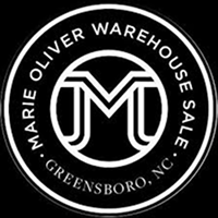 Marie Oliver logo