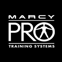 Marcy Pro logo