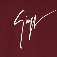 Giuseppe Zanotti US logo