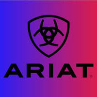 Ariat (UK) logo
