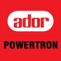 ADOR logo