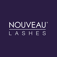 Nouveau Lashes & HD Brows logo