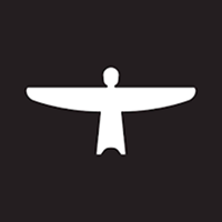 Untouched World logo