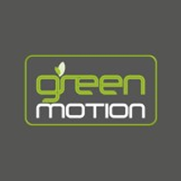 Green Motion logo