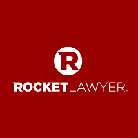 Rocket Lawyer logo