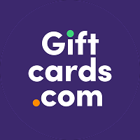 Giftcards.com logo