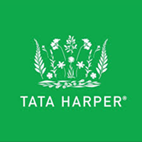 Tata Harper logo