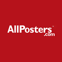 Allposters.com logo