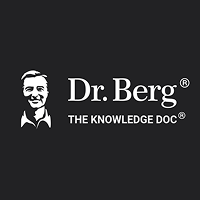 Dr Berg logo