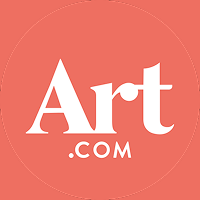 Art.com logo
